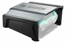 Bosch garasje til robotgressklipper